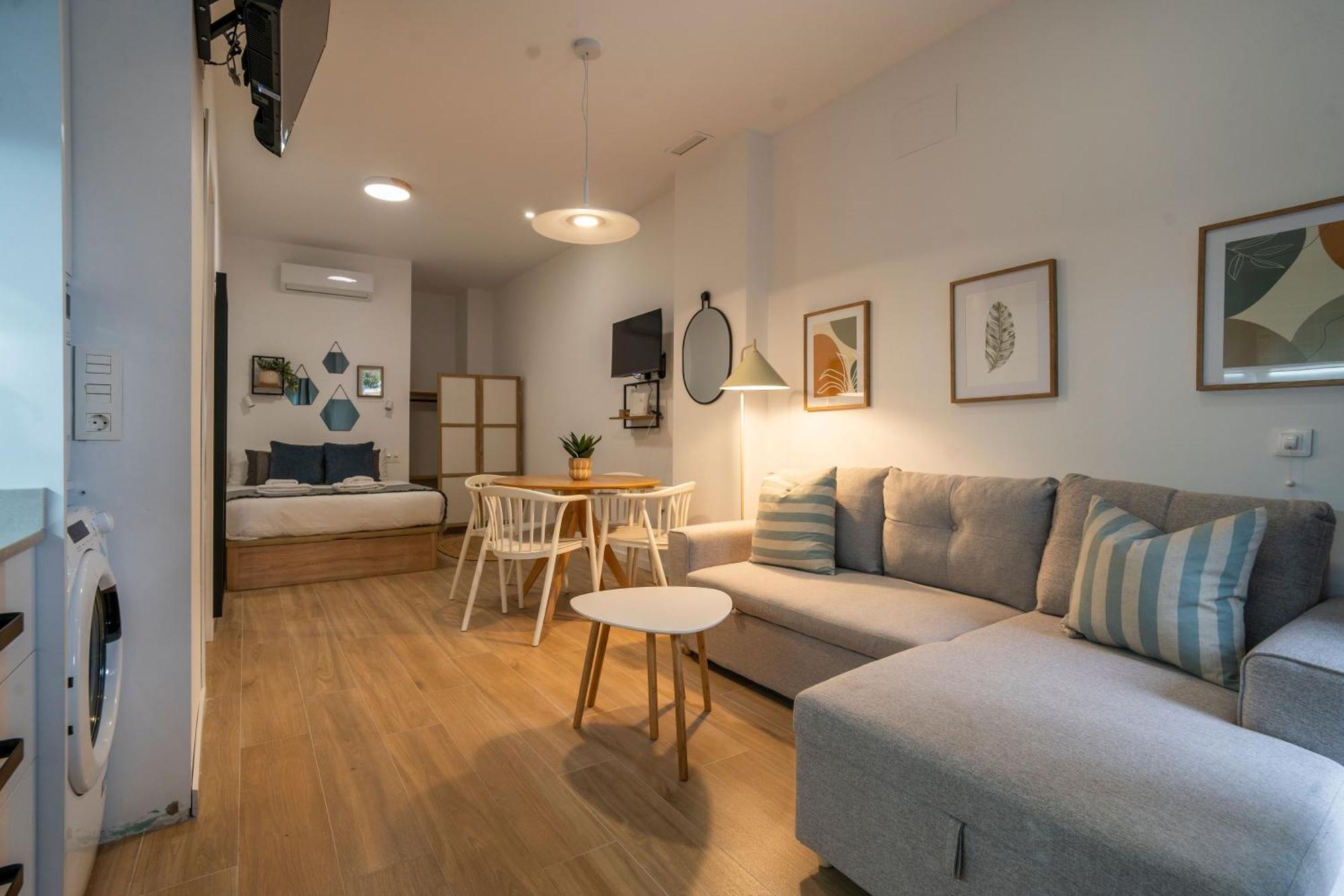 Vlc Host - Ausias March Apartment Valencia Exterior photo
