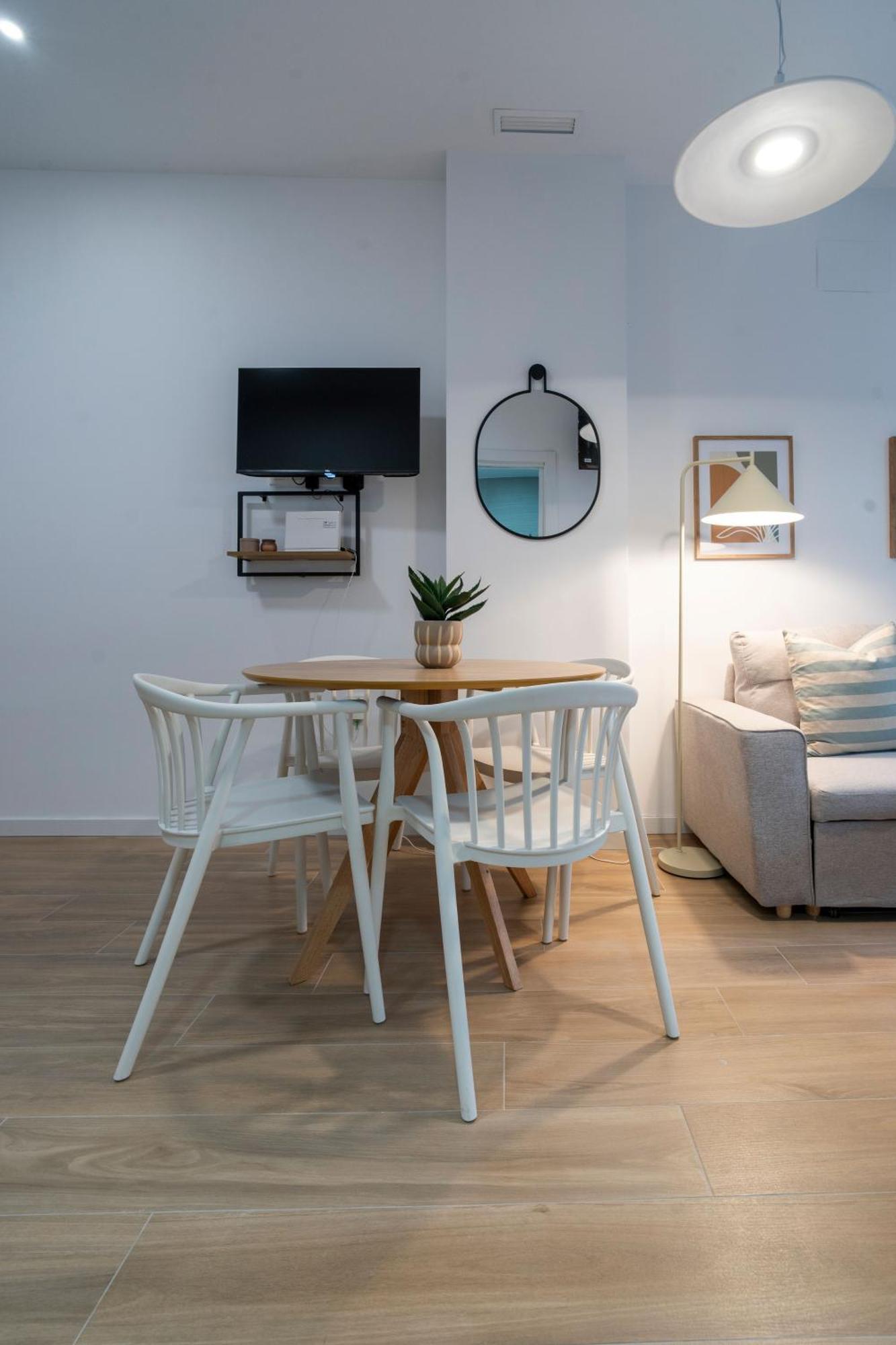 Vlc Host - Ausias March Apartment Valencia Exterior photo