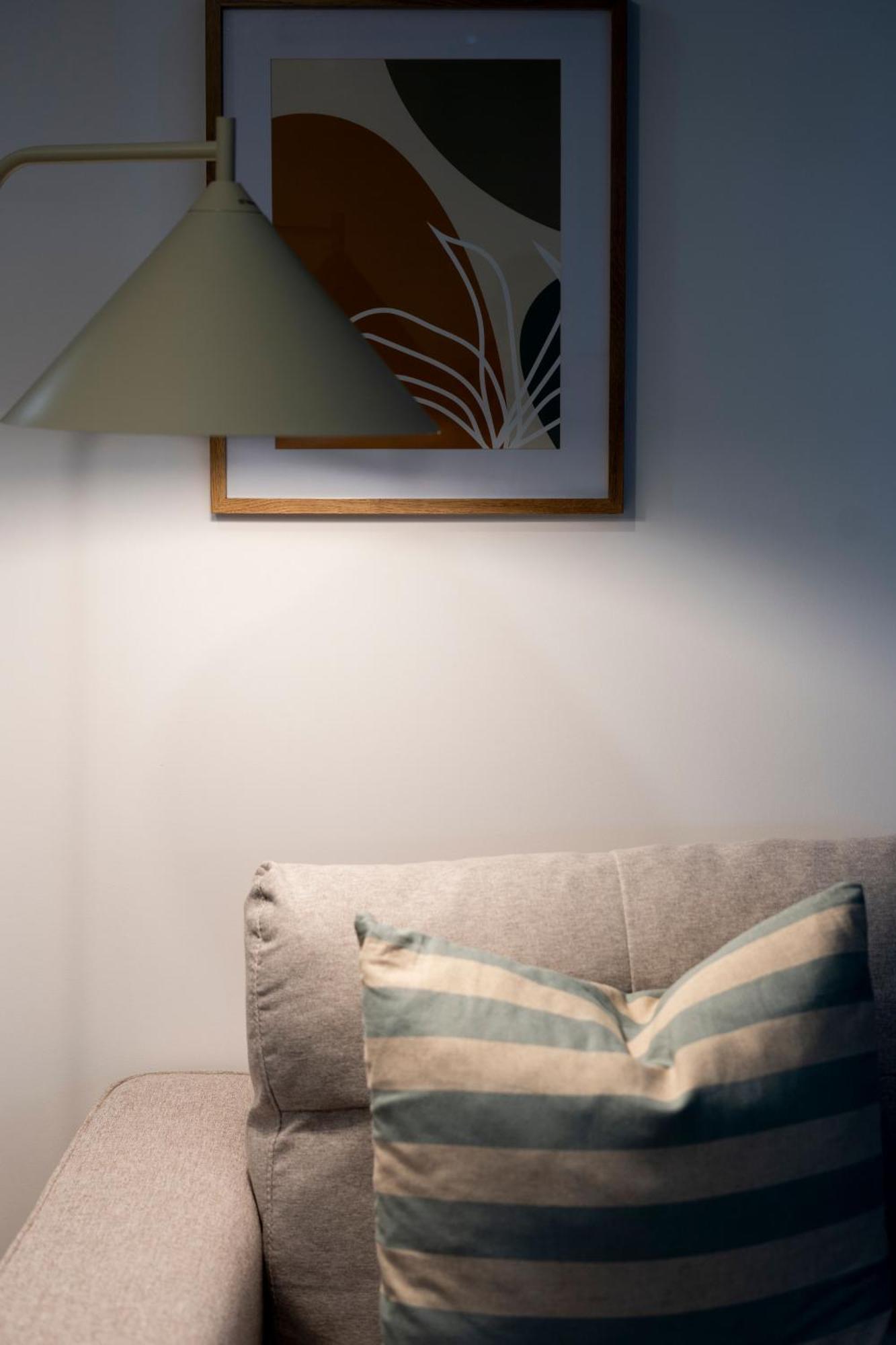 Vlc Host - Ausias March Apartment Valencia Exterior photo