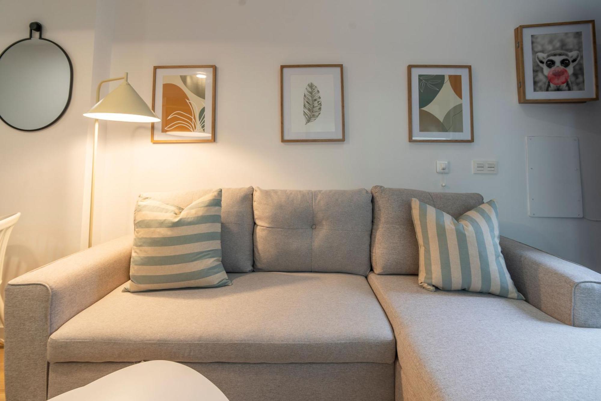 Vlc Host - Ausias March Apartment Valencia Exterior photo