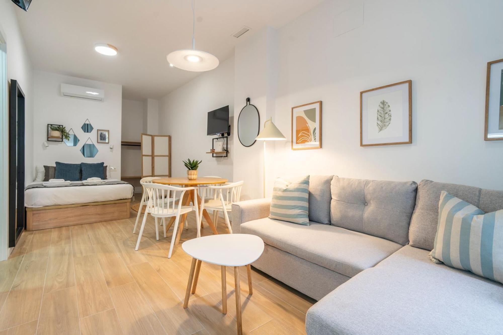 Vlc Host - Ausias March Apartment Valencia Exterior photo
