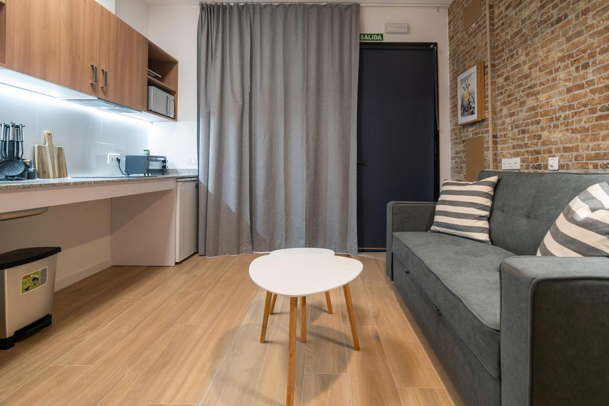 Vlc Host - Ausias March Apartment Valencia Exterior photo