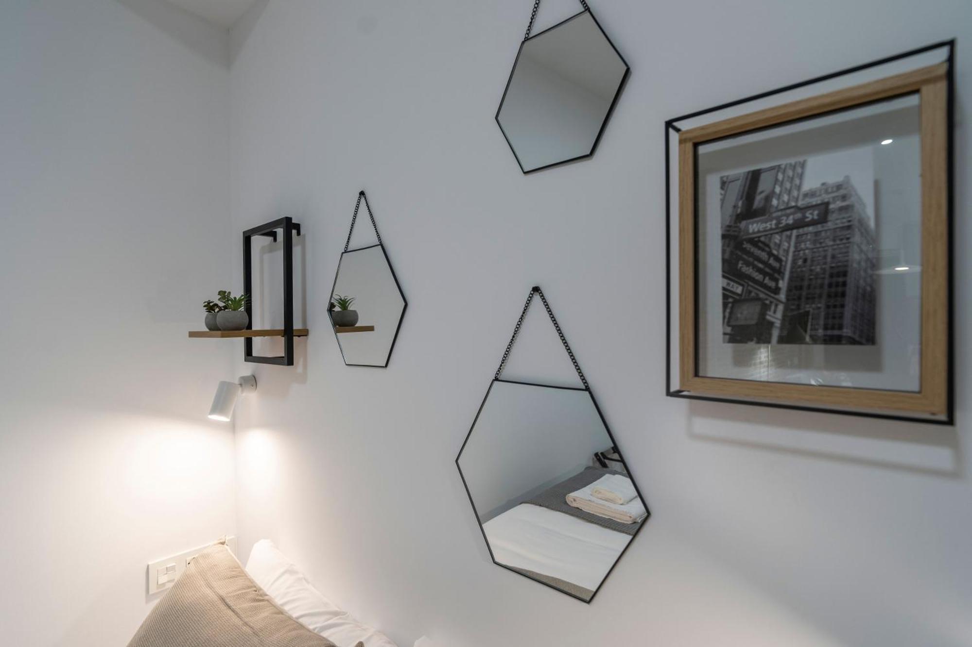 Vlc Host - Ausias March Apartment Valencia Exterior photo