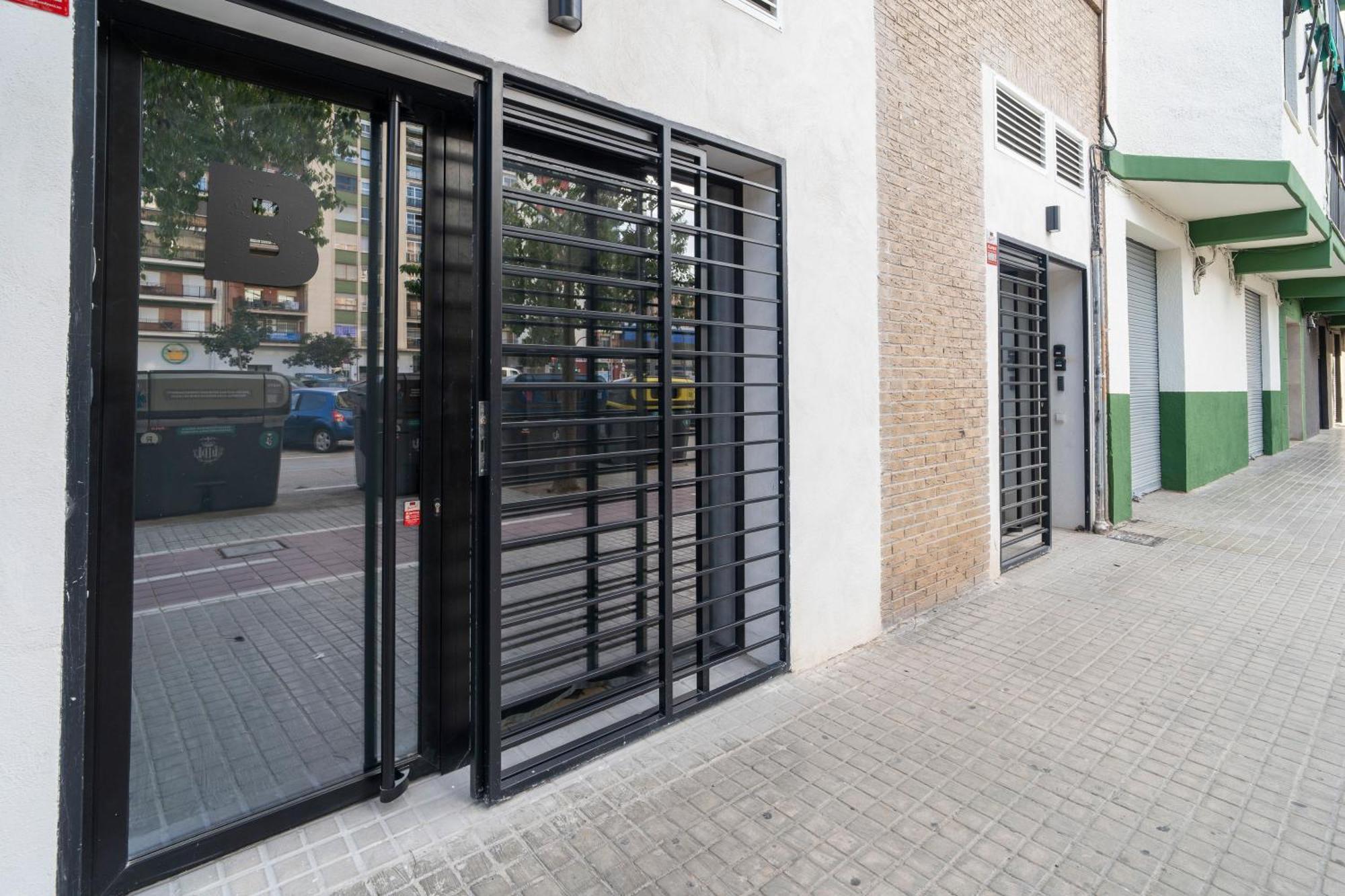 Vlc Host - Ausias March Apartment Valencia Exterior photo