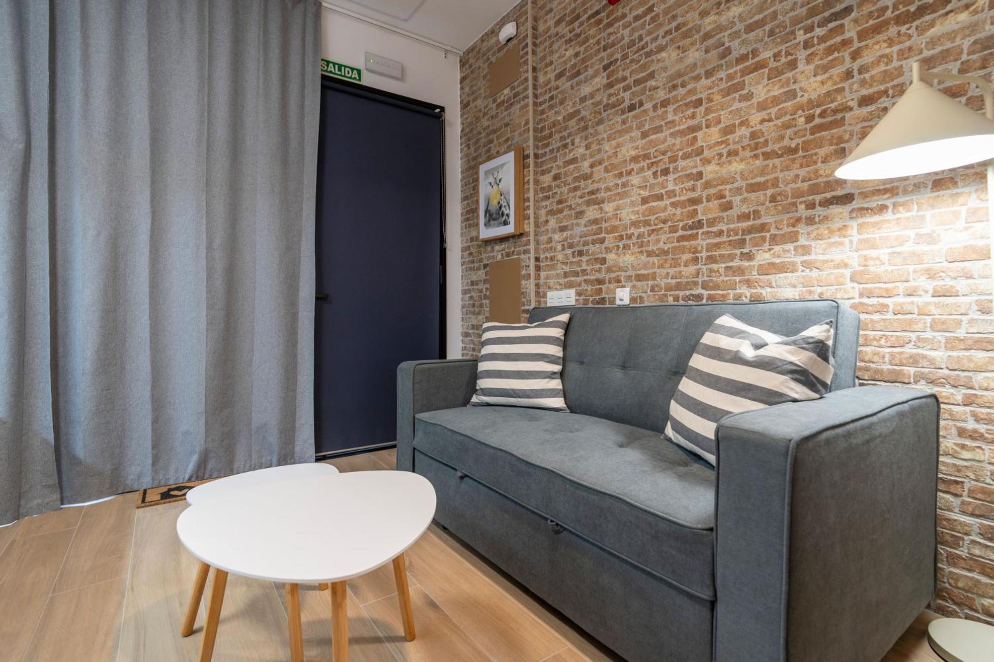 Vlc Host - Ausias March Apartment Valencia Exterior photo