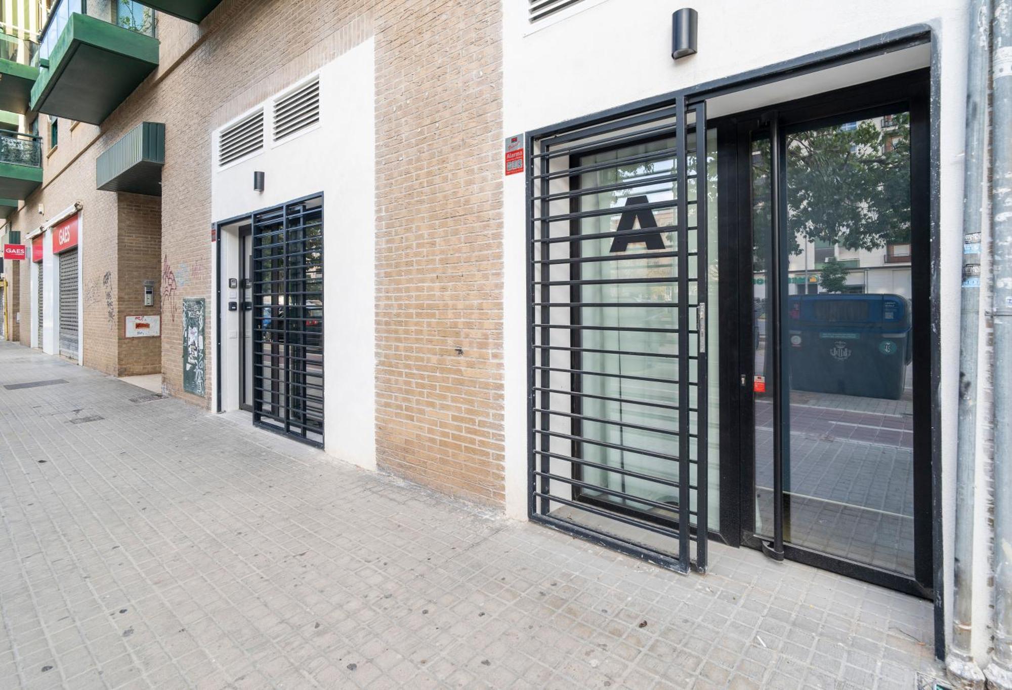 Vlc Host - Ausias March Apartment Valencia Exterior photo