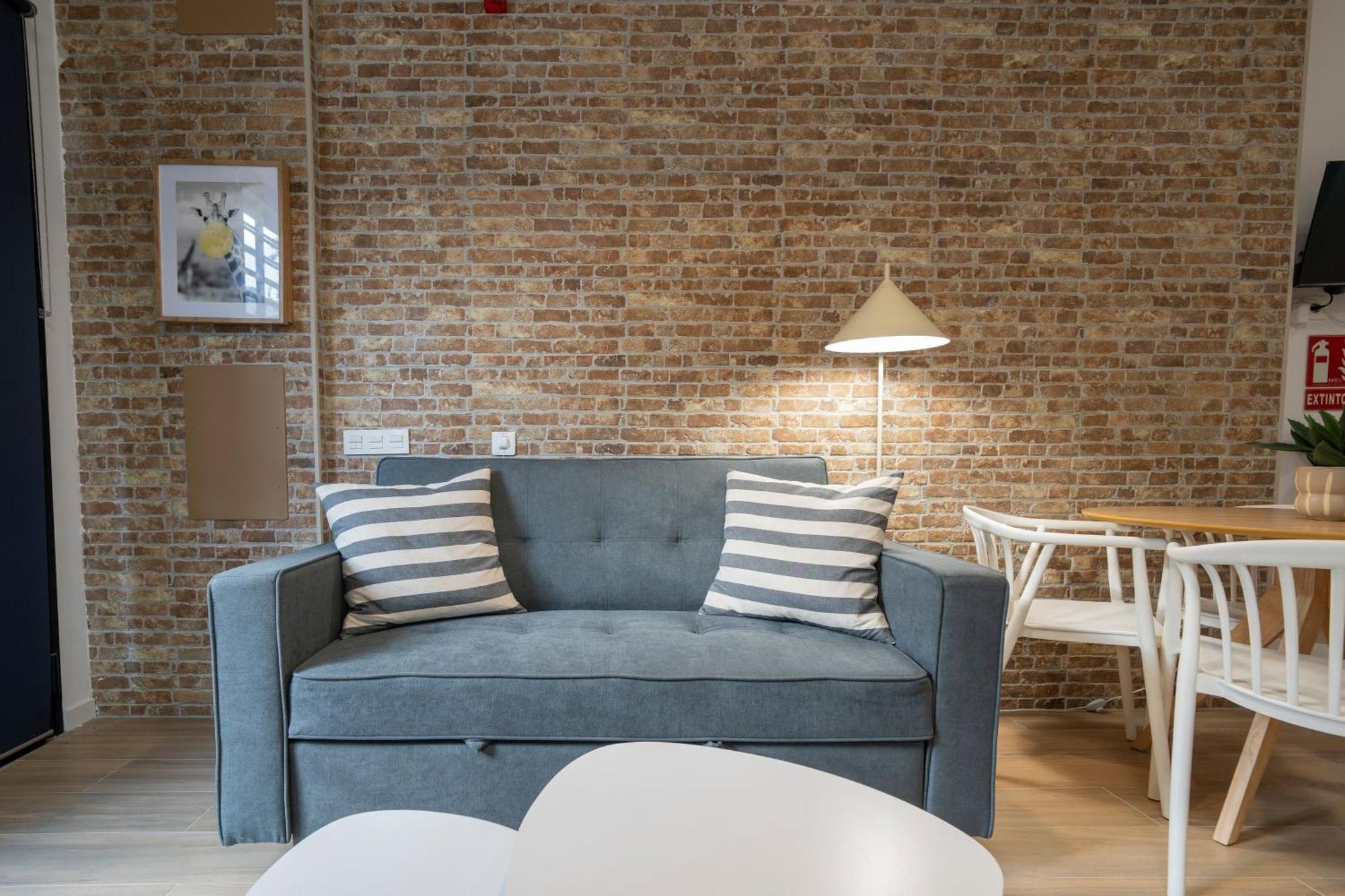 Vlc Host - Ausias March Apartment Valencia Exterior photo